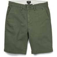 ETNIES SHORTS UOMO ESSENTIAL STRAIGHT CHINO SHORT MILITARY