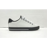 C1RCA SCARPE UOMO DONNA AL 50 WHITE/BLACK/BLACK