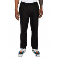 IRIEDAILY PANTALONI UOMO JEREMY HEMP PANT BLACK