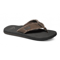 QUIKSILVER INFRADITO UOMO MONKEY ABYSS DEMITASSE SOLID