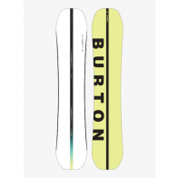 BURTON TAVOLA SNOWBOARD CUSTOM CAMBER NO COLOR 150