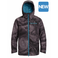 BURTON GIACCA SNOWBOARD UOMO GORE RADIAL LOW PRESSURE