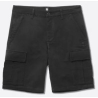 ETNIES SHORTS UOMO RENEGADE CARGO SHORT BLACK