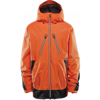 THIRTYTWO GIACCA SNOWBOARD UOMO TM JACKET ORANGE