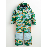 BURTON TUTA BAMBINO TODDLER ONE PIECE DREAMSCAPE
