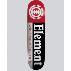 ELEMENT TAVOLA SKATEBOARD SECTION 7,75"