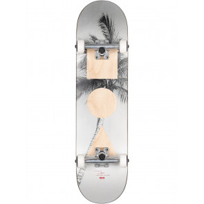 GLOBE SKATEBOARD COMPLETO G1 STACK LONE PALM 8,0"