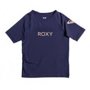 ROXY LICRA BAMBINA FUNNY WAVES MEDIEVAL BLUE