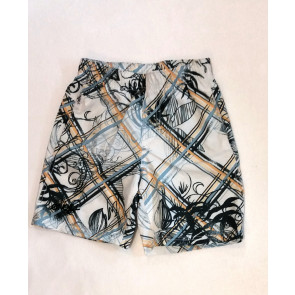O'NEILL BOARDSHORT RAGAZZO 813132 SUPER WHITE
