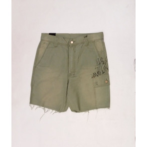 INSIGHT SHORTS UOMO THE SNIPE WASHED SWAMP