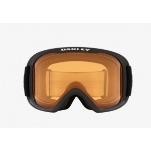 OAKLEY MASCHERA SNOWBOARD O-FRAME 2.0 PRO L MATTE BLACK PERSIMON