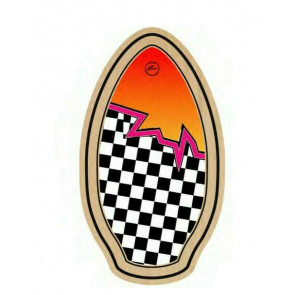 KOALITION SKIMBOARD TRACKER 37''