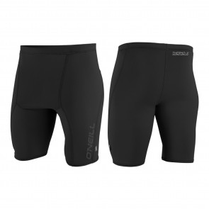 O'NEILL SHORT NEOPRENE UOMO  THERMO-X BLACK