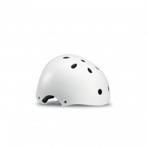 ROLLERBLADE CASCO DOWNTOWN HELMET WHITE