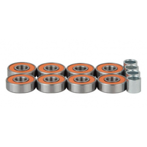 BRONSON CUSCINETTI BEARINGS G2
