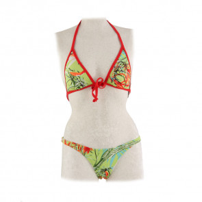 BIKINI O'NEILL 808570 LIMEJUICE GREEN