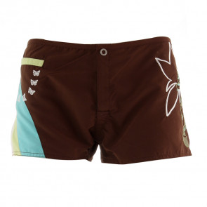 O'NEILL BOARDSHORT DONNA 808659 FRIAR BROWN