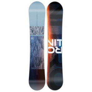 NITRO TAVOLA SNOWBOARD PRIME VIEW WIDE 159