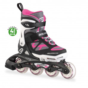 ROLLERBLADE PATTINI IN-LINEA SPITFIRE TS GIRL