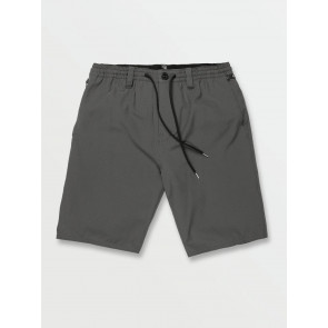 VOLCOM SHORT SKATE VITALS AXEL EW HYBRID 21" STC