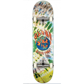 GLOBE SKATEBOARD COMPLETO G1 ABLAZE 7.75"
