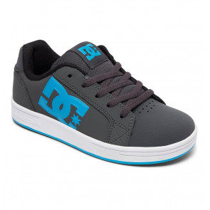 DC SCARPE RAGAZZO SERIAL GRAFFIK BKB