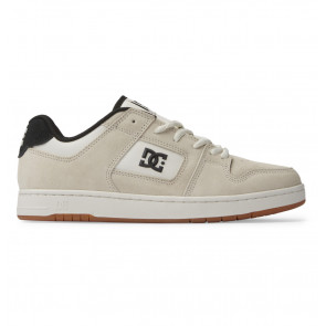 DC SCARPE UOMO MANTECA 4 S OFF WHITE