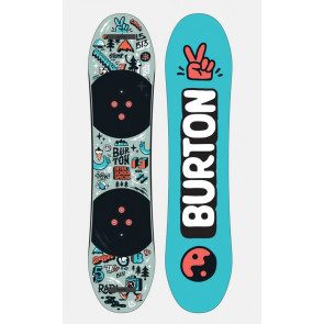 BURTON TAVOLA SNOWBOARD AFTER SCHOOL SPECIAL PACKAGE 90
