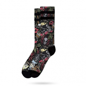 AMERICAN SOCKS CALZE UOMO ALOHA