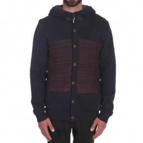 VOLCOM MAGLIONE UOMO ANTYS HOODED LINED SWEATER