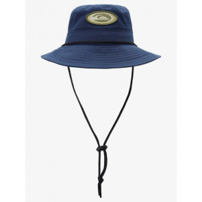 QUIKSILVER CAPPELLO PESCATORE LEGENDARY YOUTH NAVY BLAZER