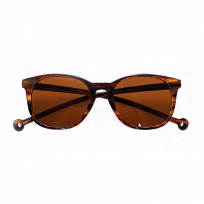 PARAFINA OCCHIALI ARROYO AMBER TORTOISE CARAMEL