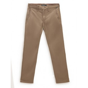 VANS PANTALONI UOMO AUTHENTIC CHINO SLIM DIRT