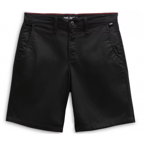 VANS SHORTS UOMO AUTHENTIC CHINO RELAXED BLACK