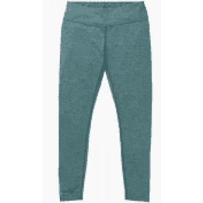 BURTON PANTALONI DONNA WB LIGHTWEIGHT PANT BALSAM HEATHER