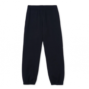 IUTER PANTALONI UOMO BASIC SWEATPANT BLACK