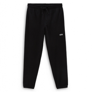 VANS PANTALONI UOMO CORE BASIC FLEECE PANT BLACK