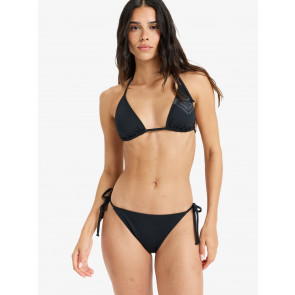 ROXY BIKINI DONNA BEACH CLASSIC ANTHRACITE
