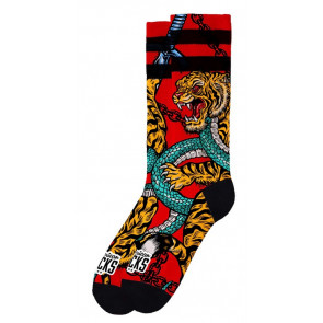AMERICAN SOCKS CALZE UOMO BENGALA
