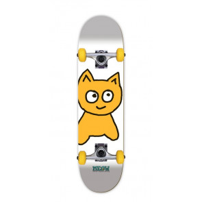 MEOW SKATEBOARD COMPLETO BIG CAT 7"