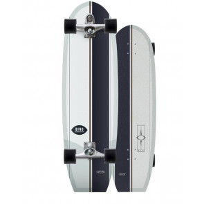 CARVER LONGBOARD CRUISER COMPLETE BING CONTINENTAL 37" C7