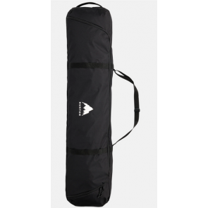 BURTON SACCA SNOWBOARD SPACE SACK BLACK 166