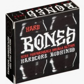 BONES GOMMINI BLACK SOFT