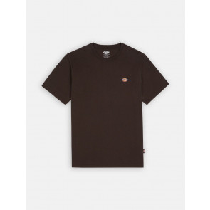 DICKIES T-SHIRT UOMO MAPLETON BLACK
