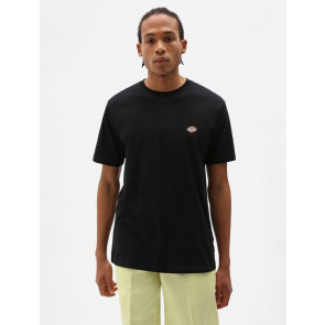 DICKIES T-SHIRT UOMO MAPLETON BLACK