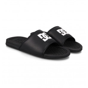 DC SANDALI UOMO BOLSA BLACK