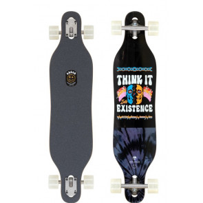 ARBOR LONGBOARD AXIS BOSS DOG 37"