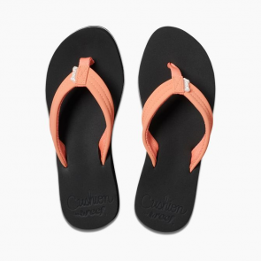 REEF INFRADITO DONNA CUSHION BREEZE CORAL