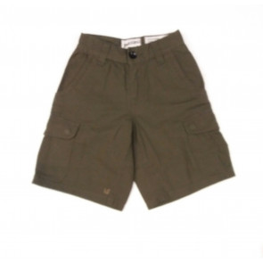 BURTON WALKSHORT RAGAZZO DBL HPPNSS FATIGUE