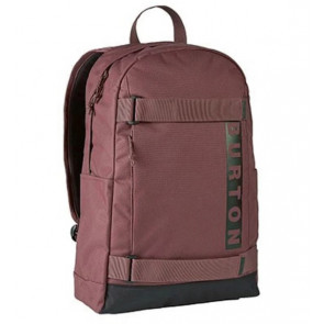 BURTON ZAINO EMPHASIS PACK 2.0 ALMANDINE 26L